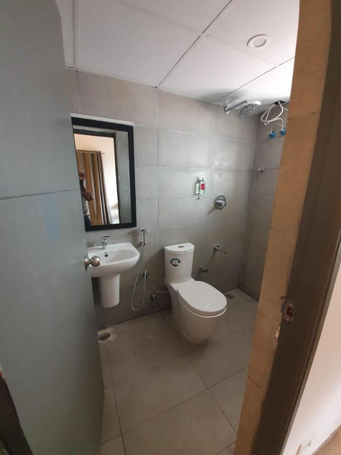 Hotel Amrita Chennai Exterior foto